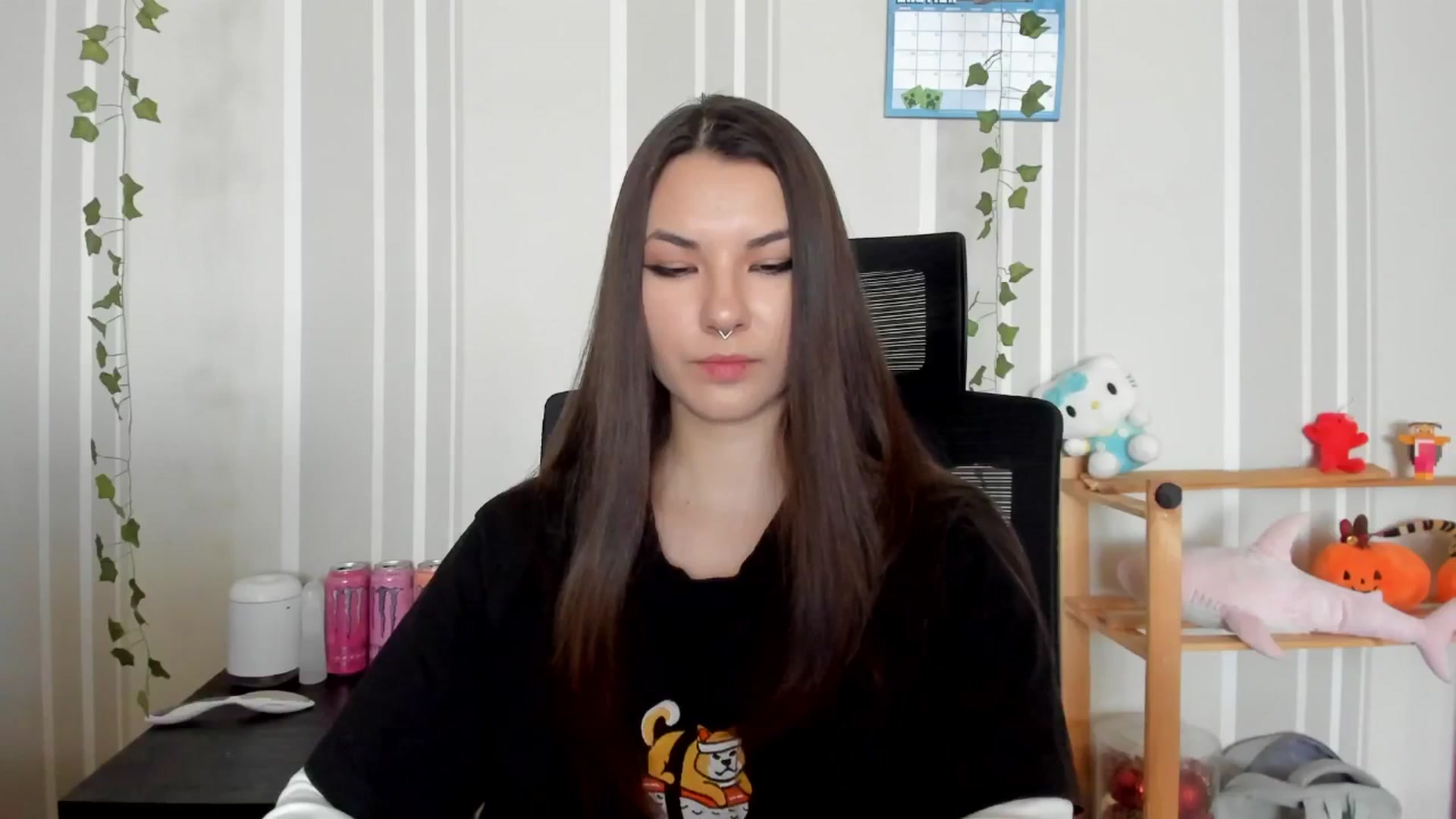 Gallery image thumbnail from AmnesiaGirl1's myfreecams stream on, 04/20/2025, 11:23 image 19 of 20