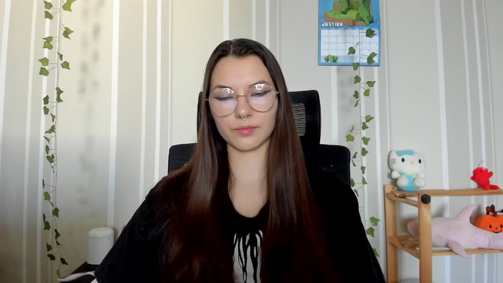 Gallery image thumbnail from AmnesiaGirl1's myfreecams stream on, 04/21/2025, 14:25 image 18 of 20