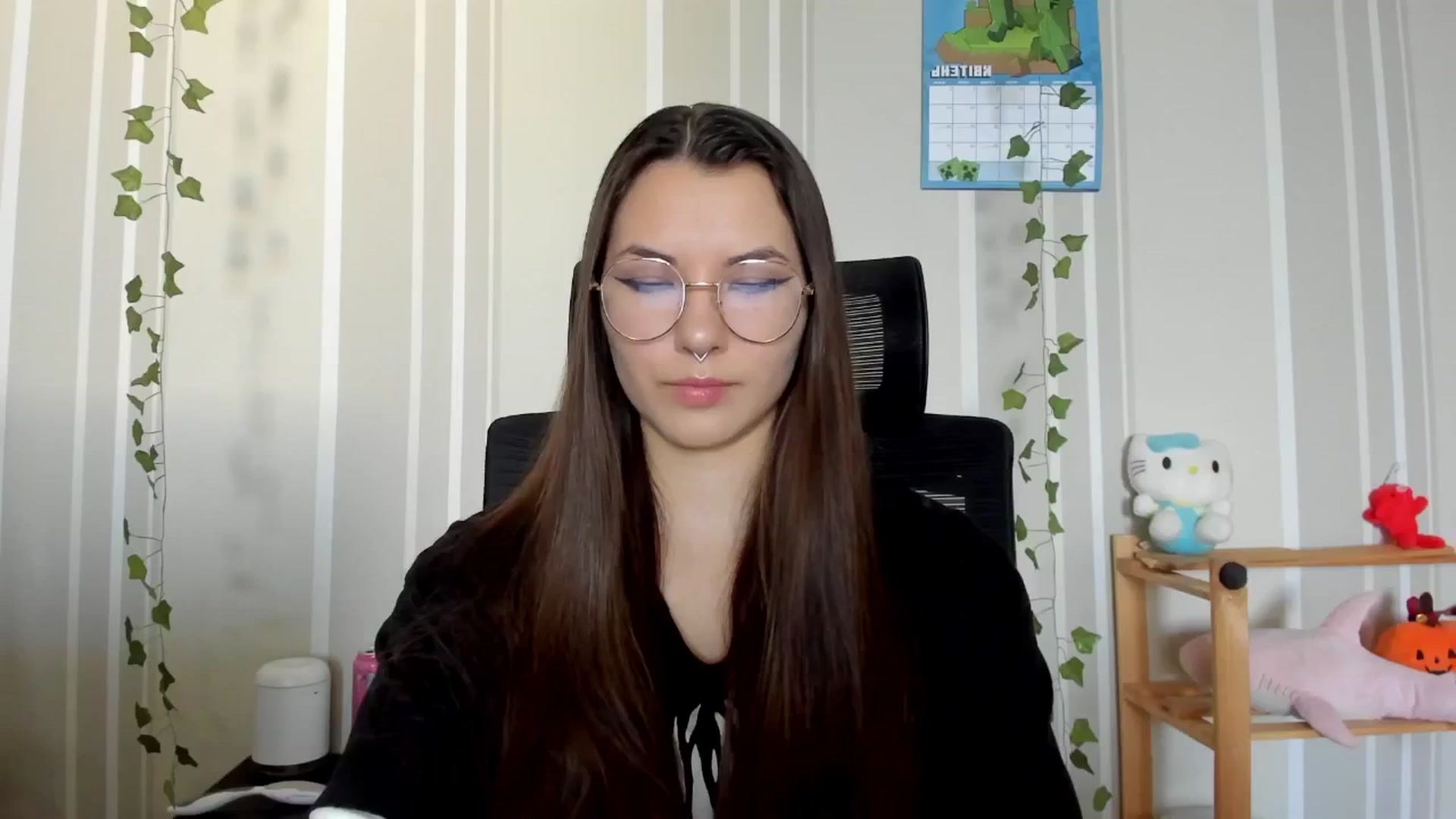 Gallery image thumbnail from AmnesiaGirl1's myfreecams stream on, 04/21/2025, 14:25 image 1 of 20