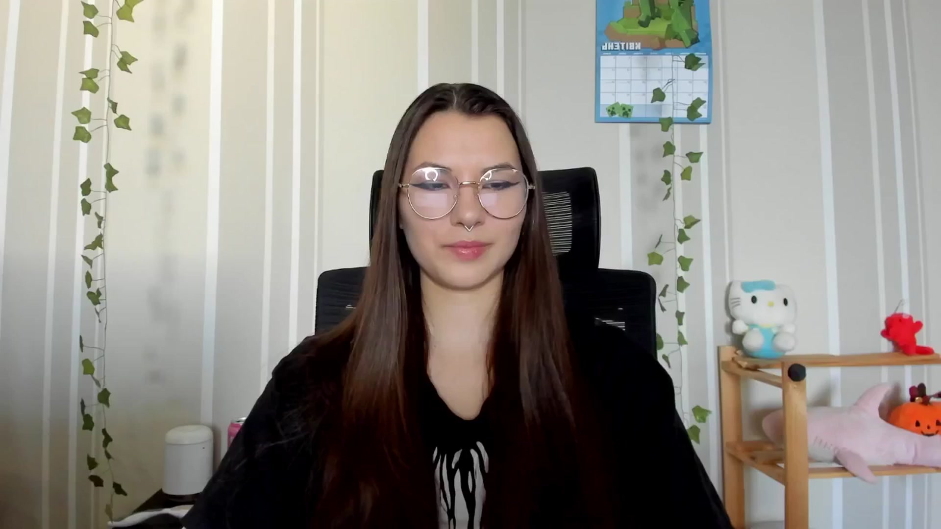 Gallery image thumbnail from AmnesiaGirl1's myfreecams stream on, 04/21/2025, 14:25 image 11 of 20