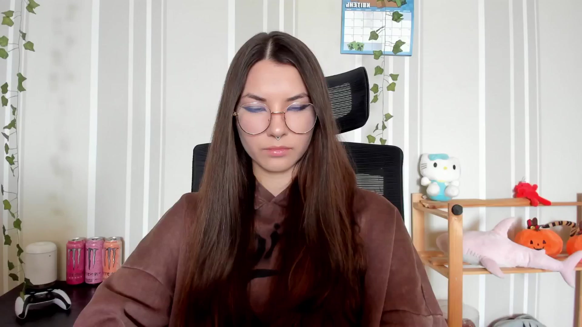 Gallery image thumbnail from AmnesiaGirl1's myfreecams stream on, 04/24/2025, 10:02 image 1 of 20