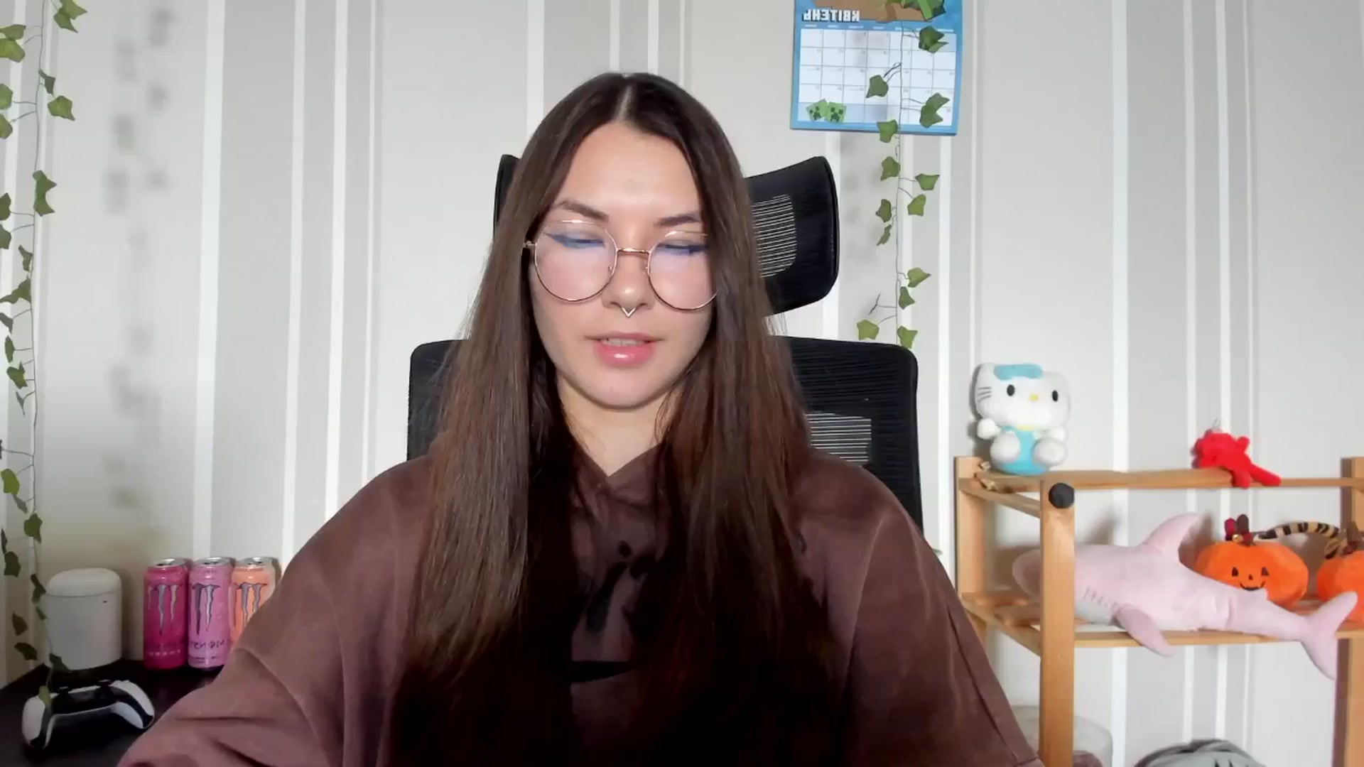 Gallery image thumbnail from AmnesiaGirl1's myfreecams stream on, 04/24/2025, 10:02 image 19 of 20