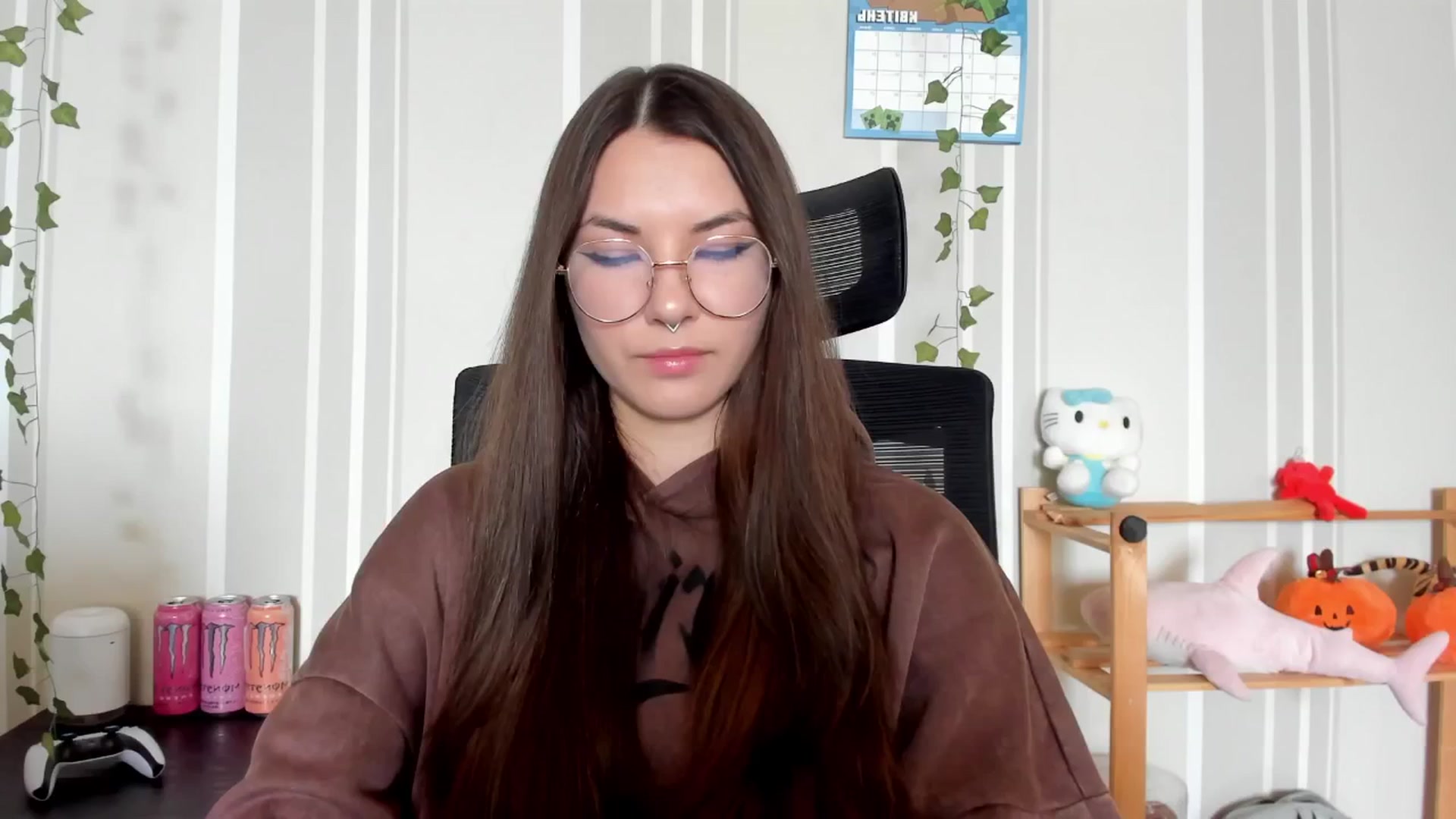 Gallery image thumbnail from AmnesiaGirl1's myfreecams stream on, 04/24/2025, 10:02 image 16 of 20