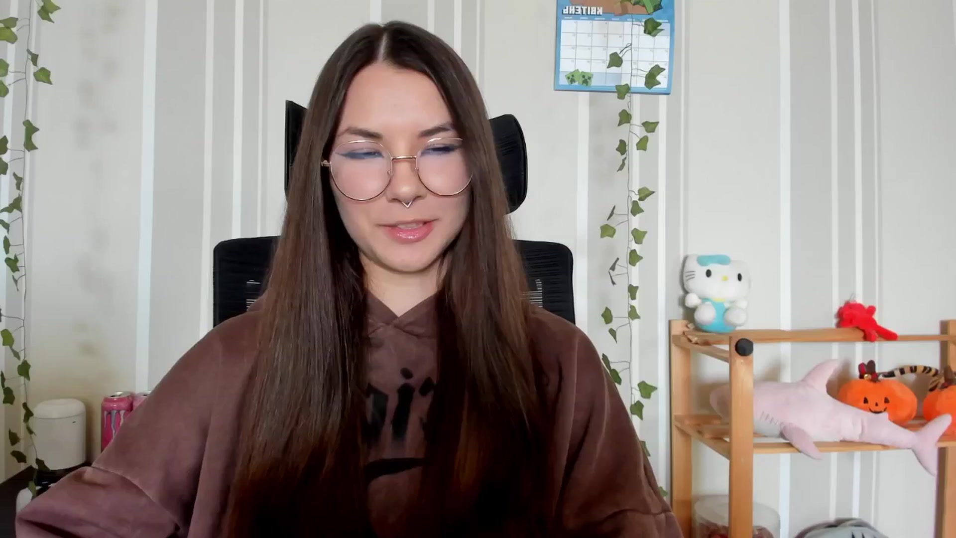 Gallery image thumbnail from AmnesiaGirl1's myfreecams stream on, 04/24/2025, 10:02 image 11 of 20