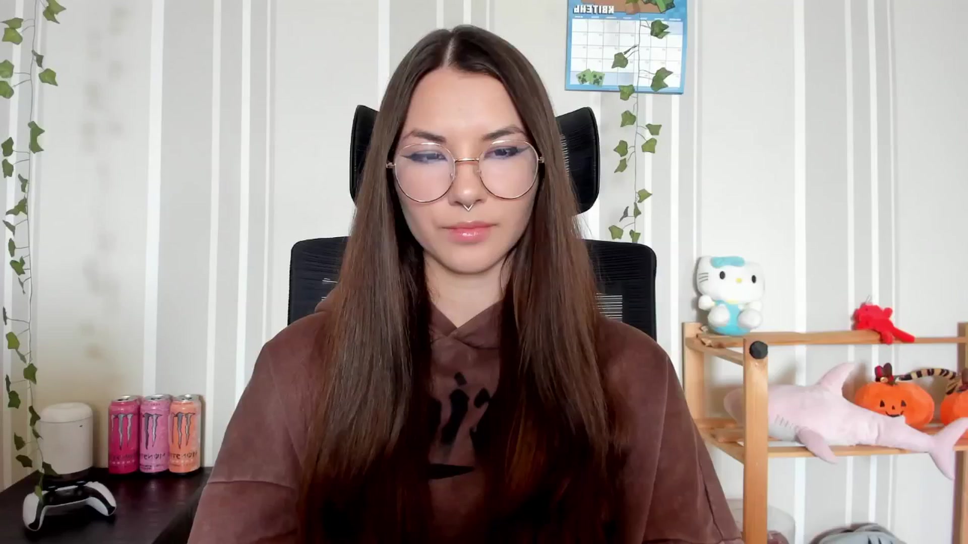 Gallery image thumbnail from AmnesiaGirl1's myfreecams stream on, 04/24/2025, 10:02 image 3 of 20
