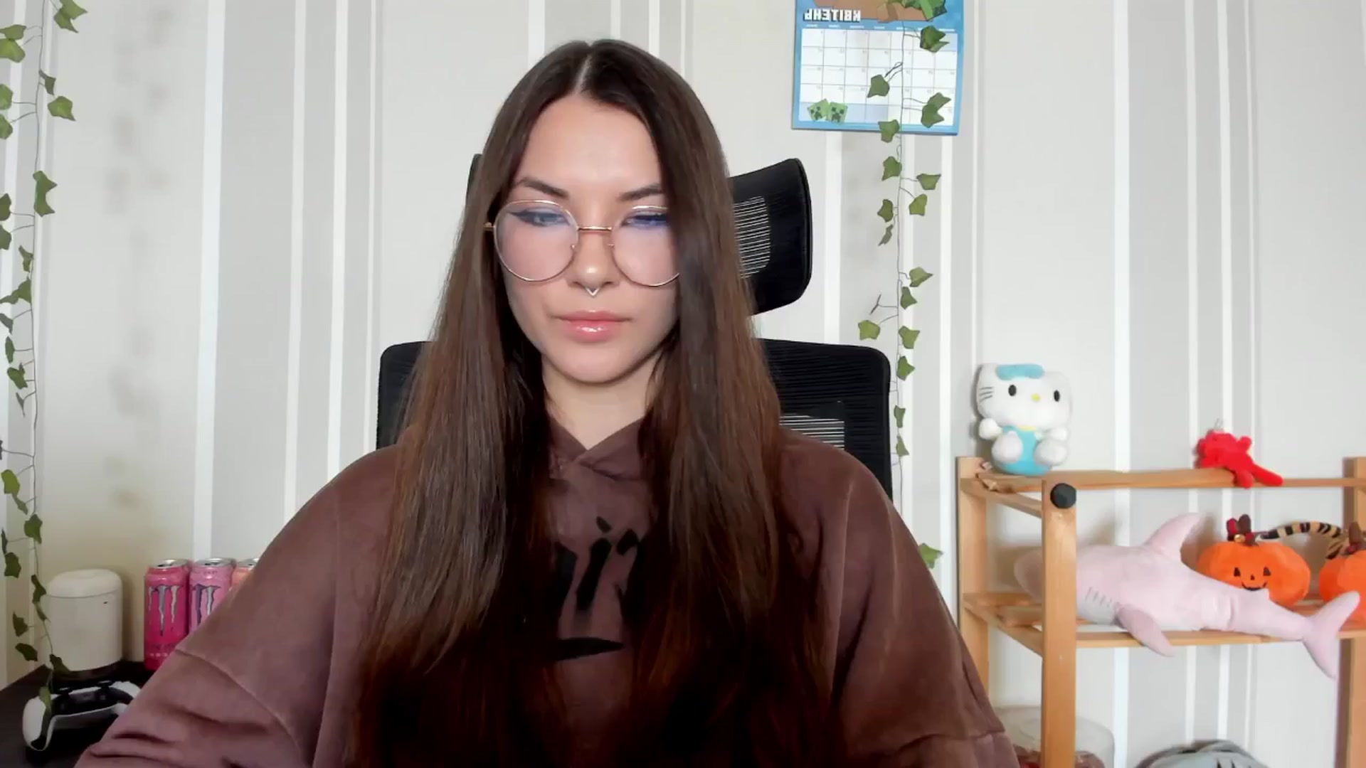 Gallery image thumbnail from AmnesiaGirl1's myfreecams stream on, 04/24/2025, 10:02 image 13 of 20