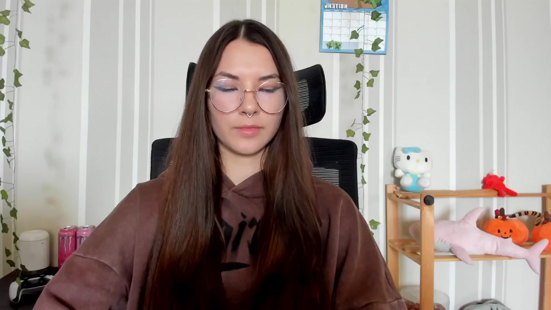 Gallery image thumbnail from AmnesiaGirl1's myfreecams stream on, 04/24/2025, 10:02 image 14 of 20