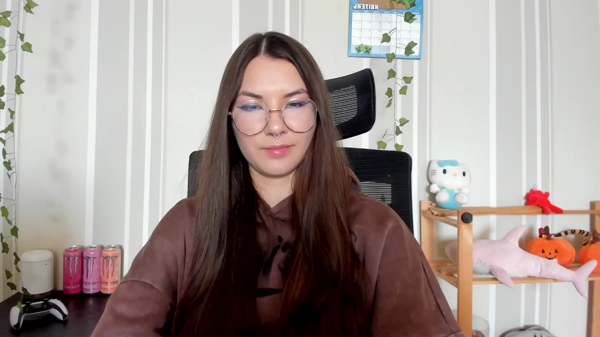 Gallery image thumbnail from AmnesiaGirl1's myfreecams stream on, 04/24/2025, 10:02 image 18 of 20