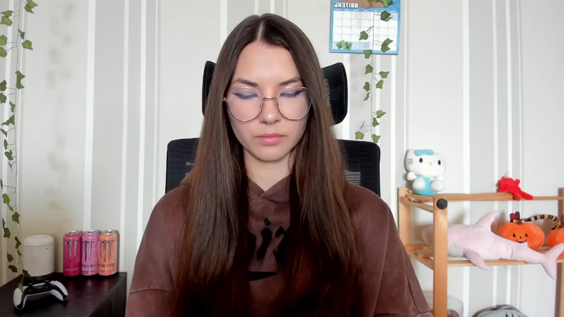 Gallery image thumbnail from AmnesiaGirl1's myfreecams stream on, 04/24/2025, 10:02 image 2 of 20