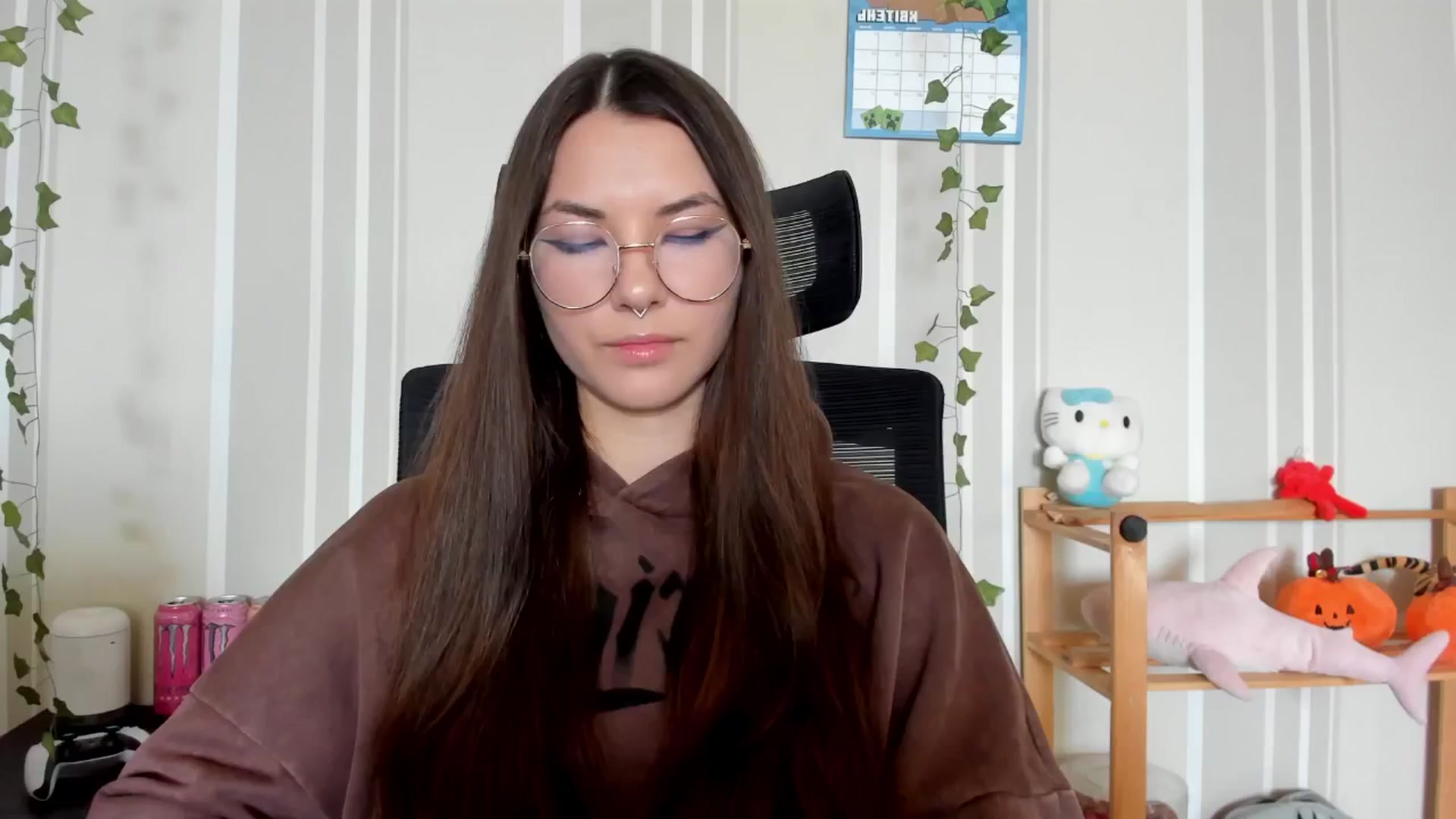 Gallery image thumbnail from AmnesiaGirl1's myfreecams stream on, 04/24/2025, 10:02 image 12 of 20