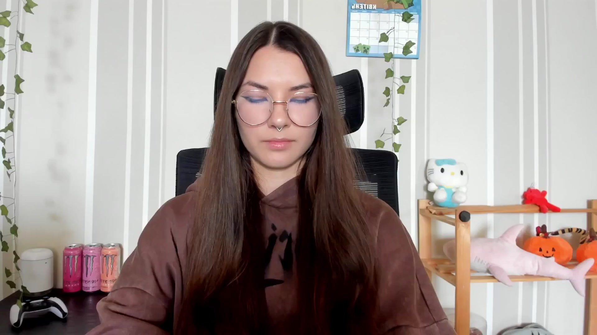 Gallery image thumbnail from AmnesiaGirl1's myfreecams stream on, 04/24/2025, 10:02 image 15 of 20