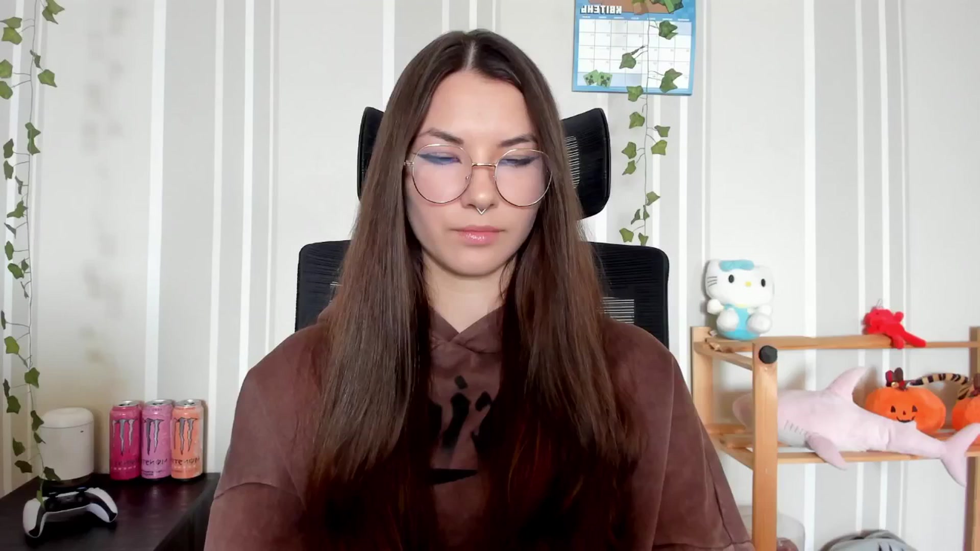 Gallery image thumbnail from AmnesiaGirl1's myfreecams stream on, 04/24/2025, 10:02 image 5 of 20