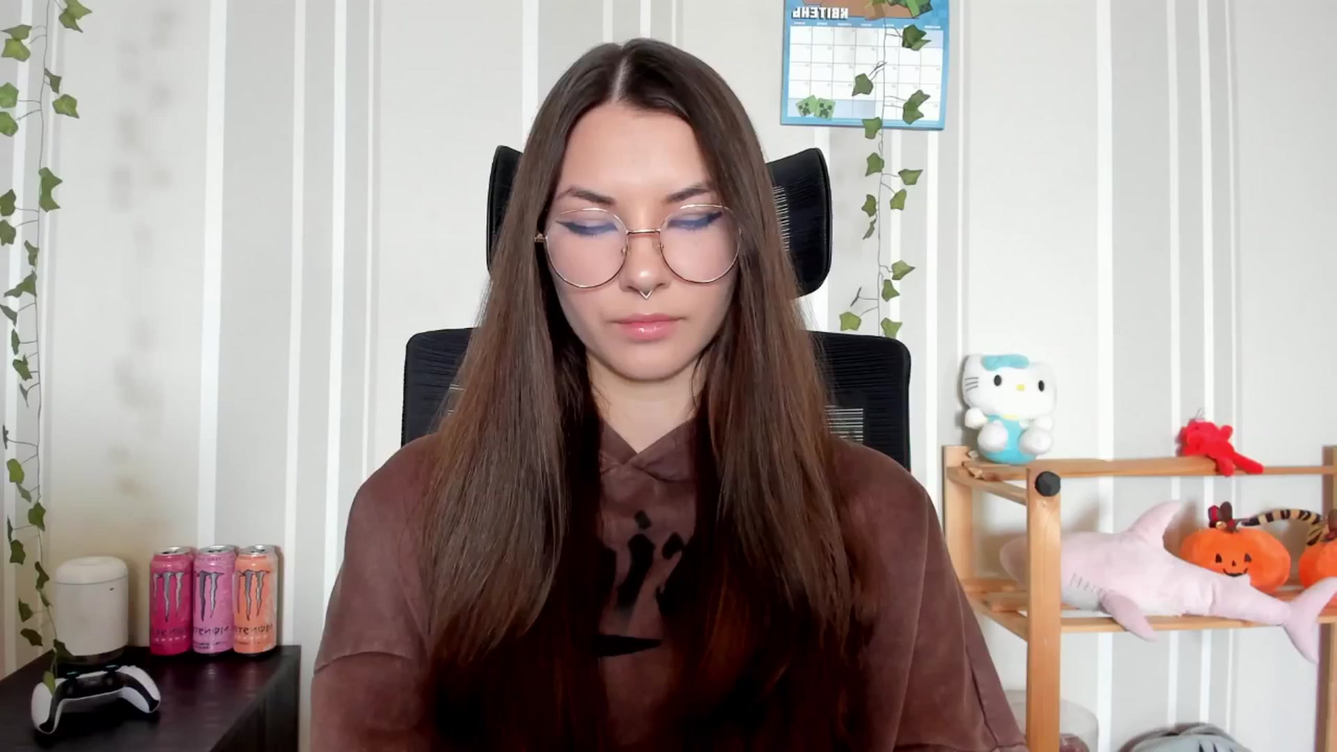 Gallery image thumbnail from AmnesiaGirl1's myfreecams stream on, 04/24/2025, 10:02 image 4 of 20