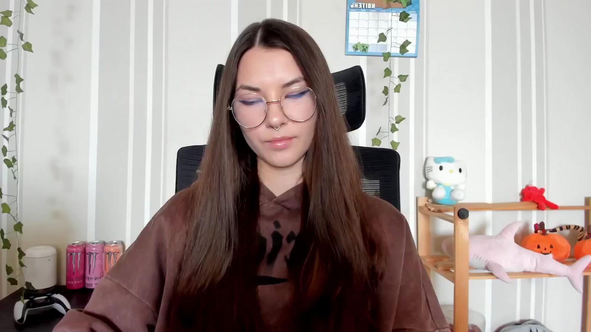 Gallery image thumbnail from AmnesiaGirl1's myfreecams stream on, 04/24/2025, 10:02 image 6 of 20