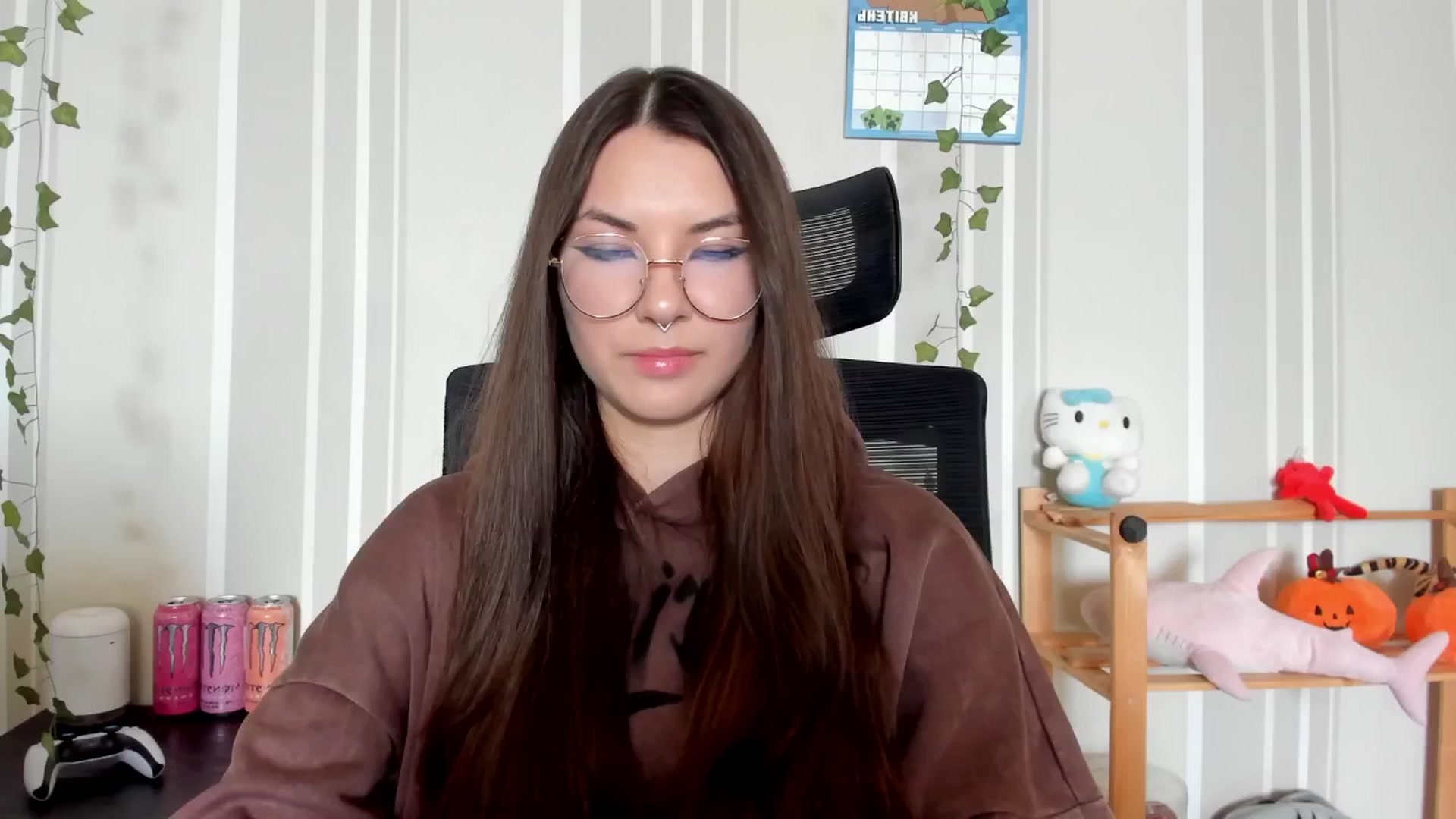 Gallery image thumbnail from AmnesiaGirl1's myfreecams stream on, 04/24/2025, 10:02 image 17 of 20