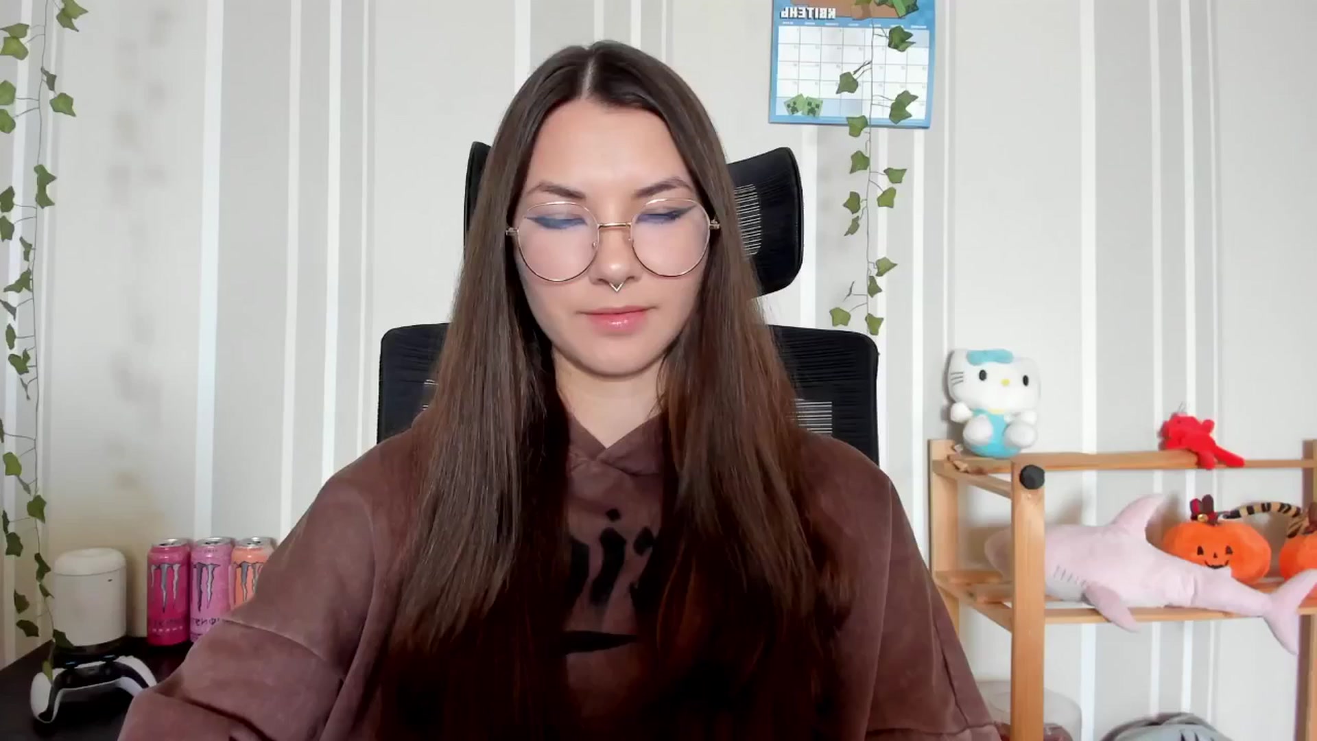 Gallery image thumbnail from AmnesiaGirl1's myfreecams stream on, 04/24/2025, 10:02 image 7 of 20