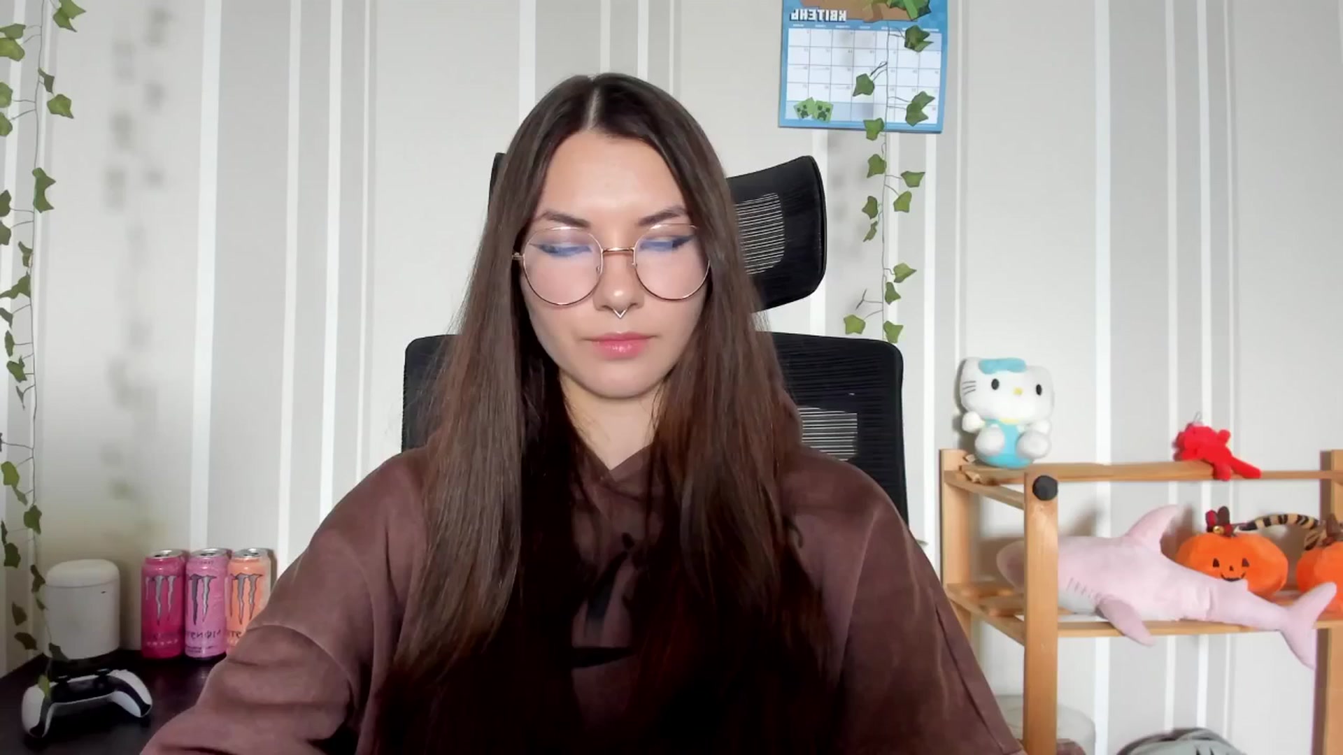 Gallery image thumbnail from AmnesiaGirl1's myfreecams stream on, 04/24/2025, 10:02 image 20 of 20