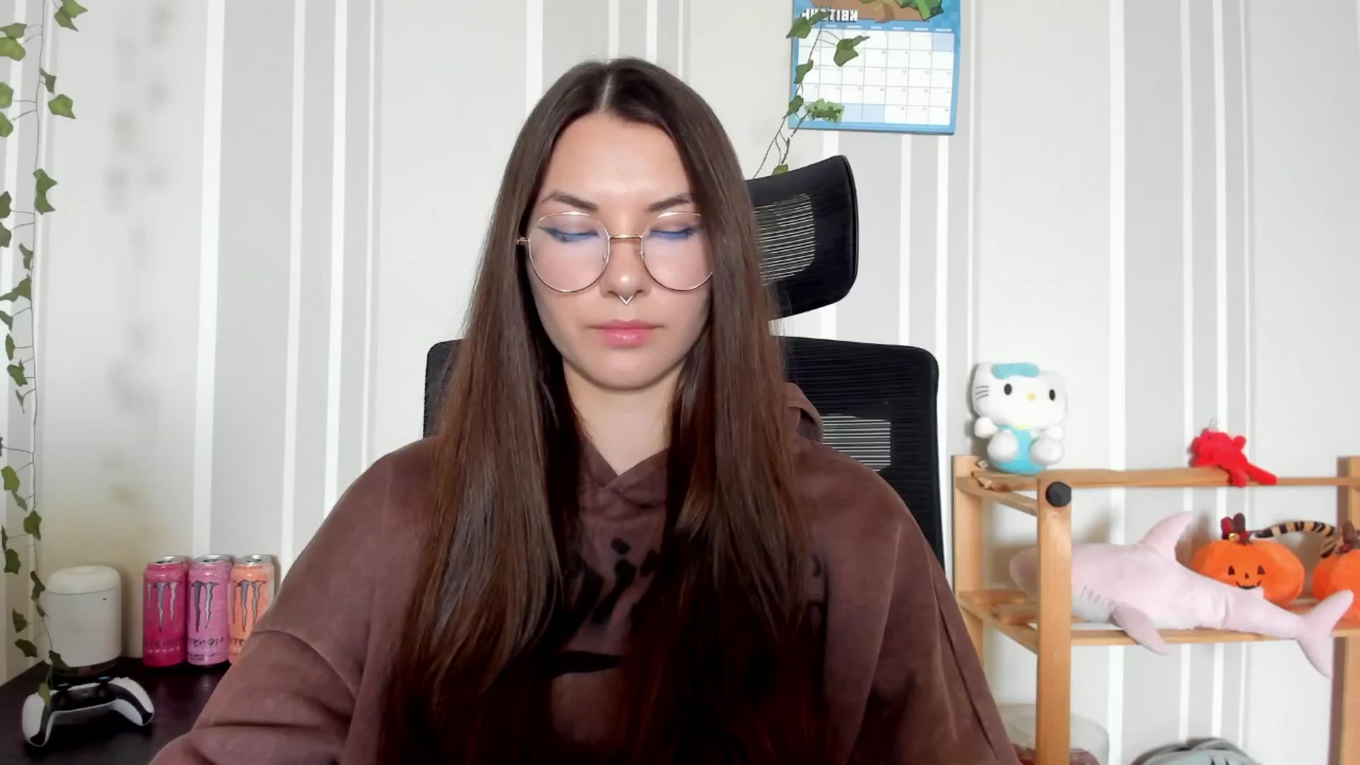 Gallery image thumbnail from AmnesiaGirl1's myfreecams stream on, 04/24/2025, 11:04 image 12 of 20