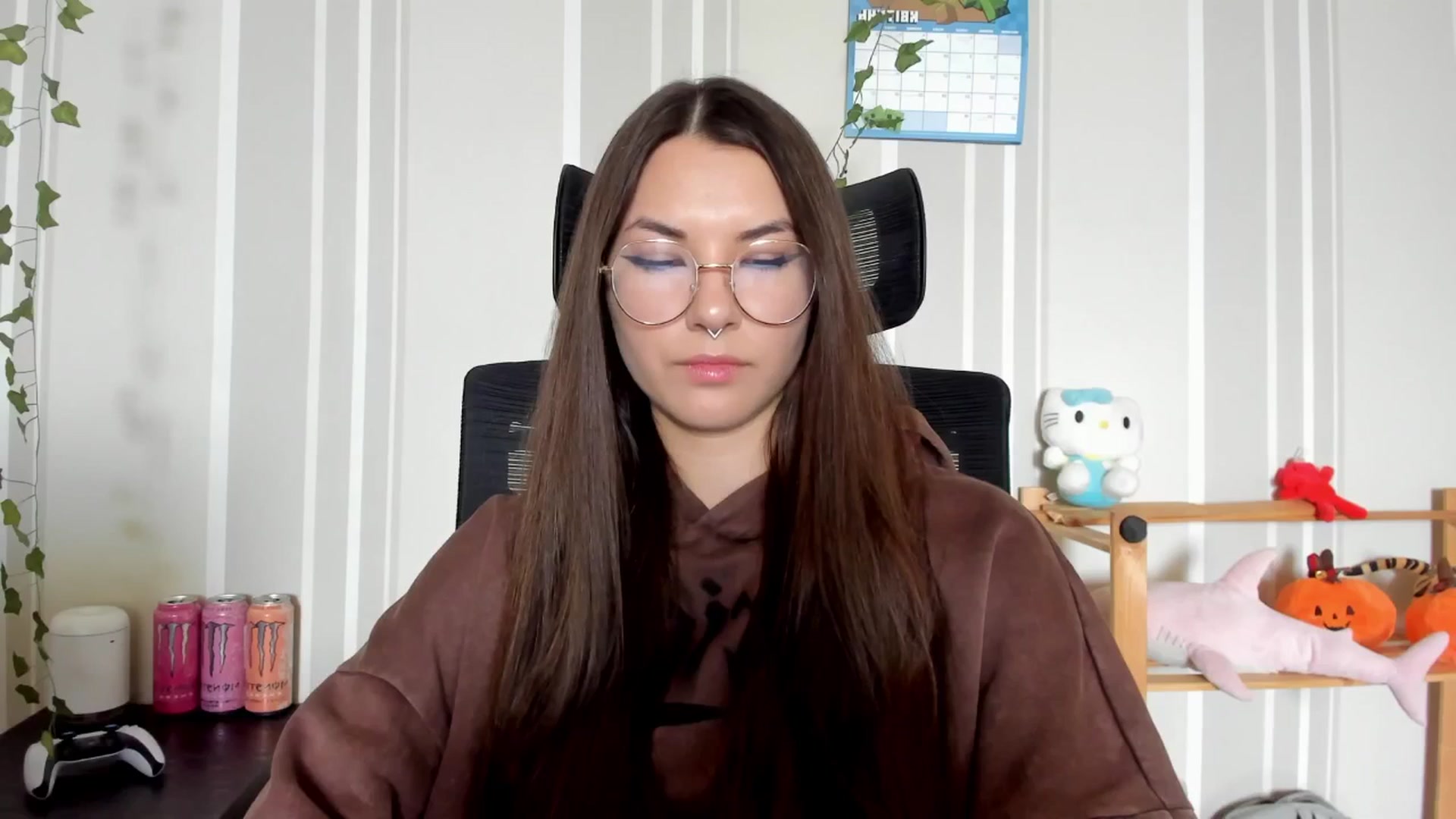 Gallery image thumbnail from AmnesiaGirl1's myfreecams stream on, 04/24/2025, 11:04 image 6 of 20