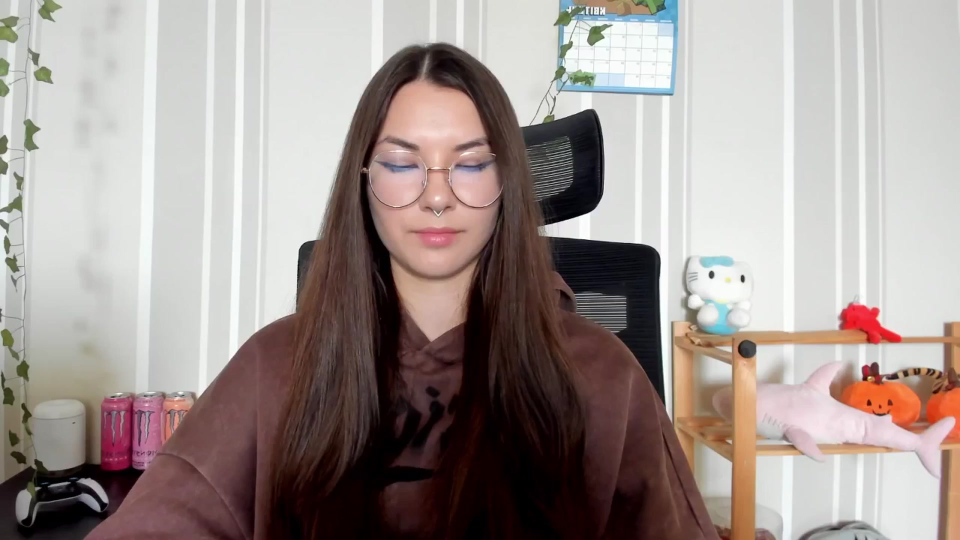 Gallery image thumbnail from AmnesiaGirl1's myfreecams stream on, 04/24/2025, 11:04 image 15 of 20