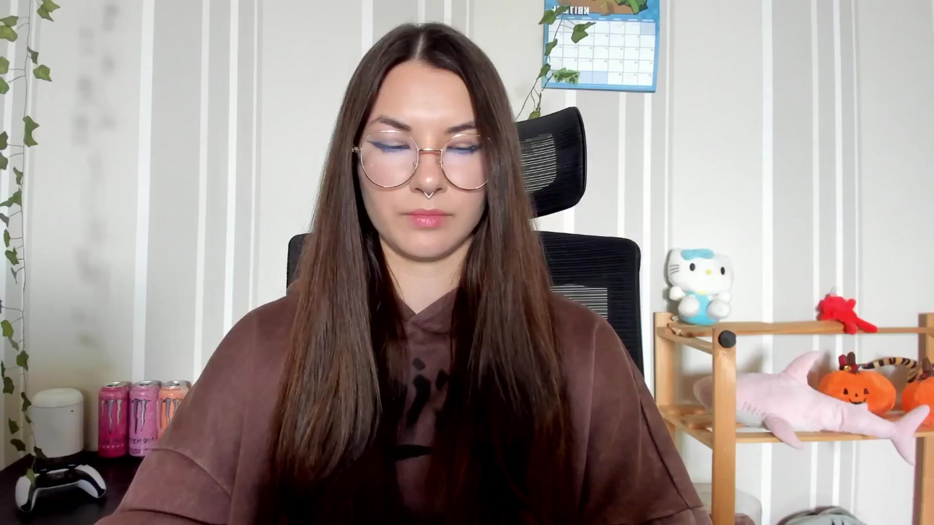 Gallery image thumbnail from AmnesiaGirl1's myfreecams stream on, 04/24/2025, 11:04 image 4 of 20