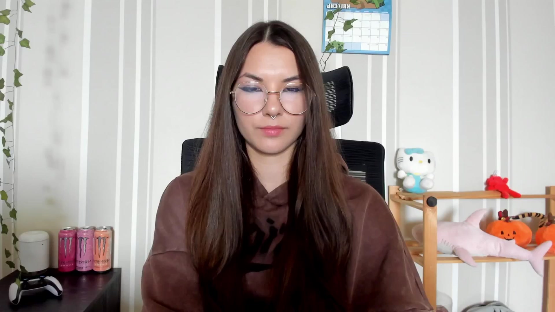 Gallery image thumbnail from AmnesiaGirl1's myfreecams stream on, 04/24/2025, 11:04 image 19 of 20