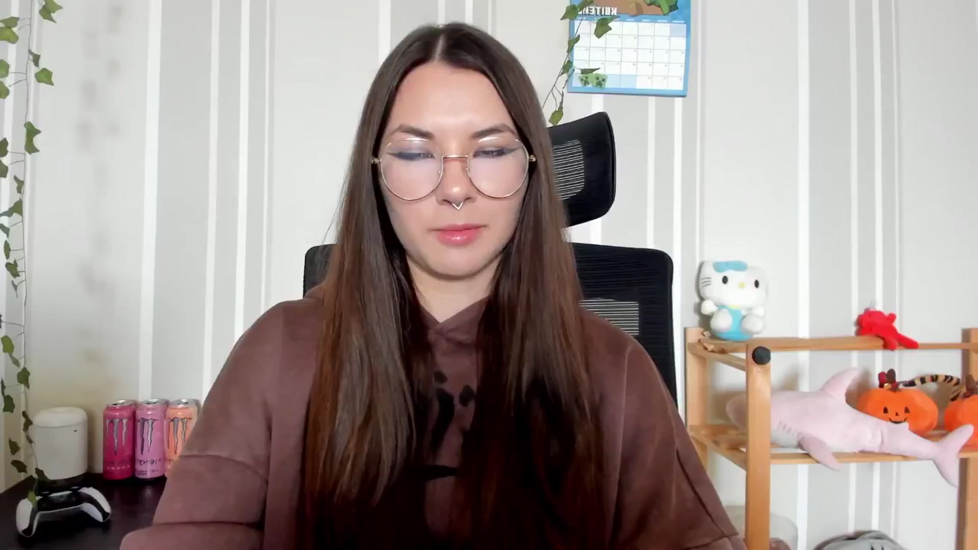 Gallery image thumbnail from AmnesiaGirl1's myfreecams stream on, 04/24/2025, 11:04 image 2 of 20