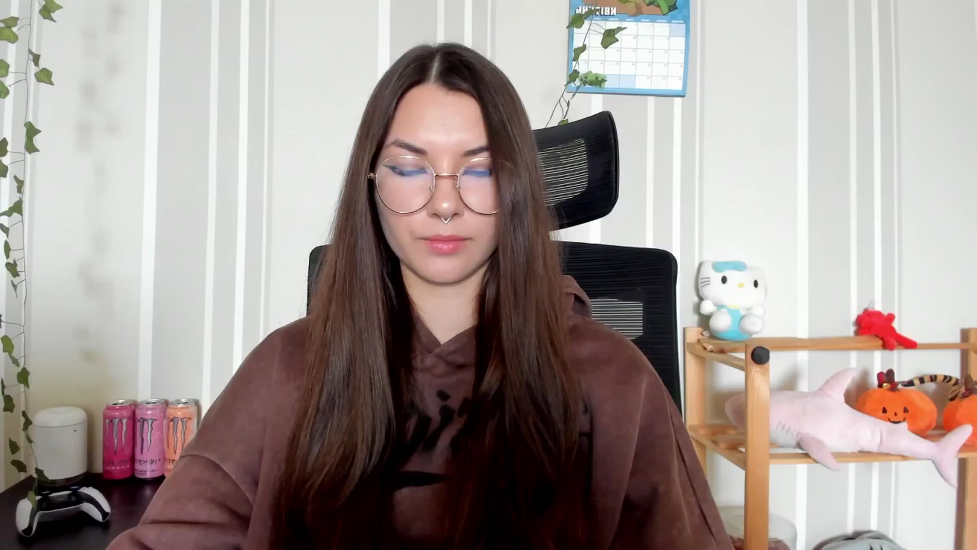 Gallery image thumbnail from AmnesiaGirl1's myfreecams stream on, 04/24/2025, 11:04 image 13 of 20