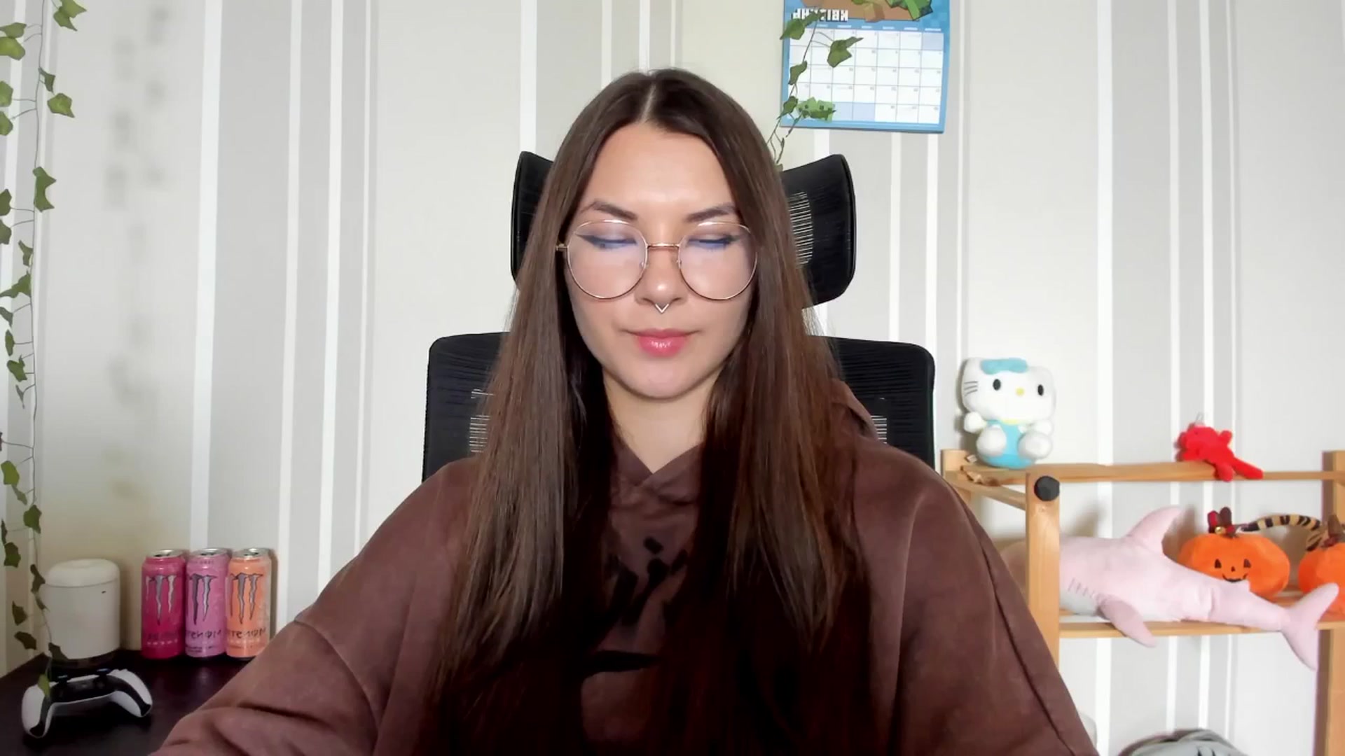 Gallery image thumbnail from AmnesiaGirl1's myfreecams stream on, 04/24/2025, 11:04 image 8 of 20