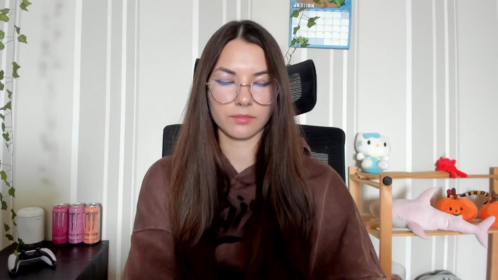 Gallery image thumbnail from AmnesiaGirl1's myfreecams stream on, 04/24/2025, 11:04 image 20 of 20