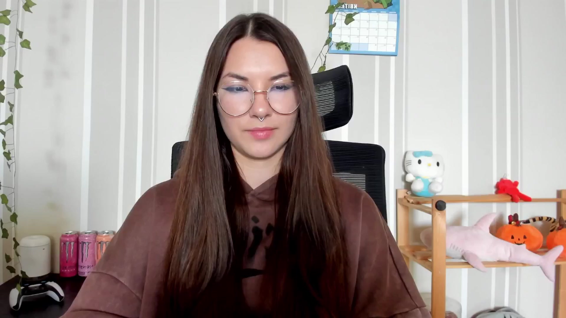 Gallery image thumbnail from AmnesiaGirl1's myfreecams stream on, 04/24/2025, 11:04 image 3 of 20