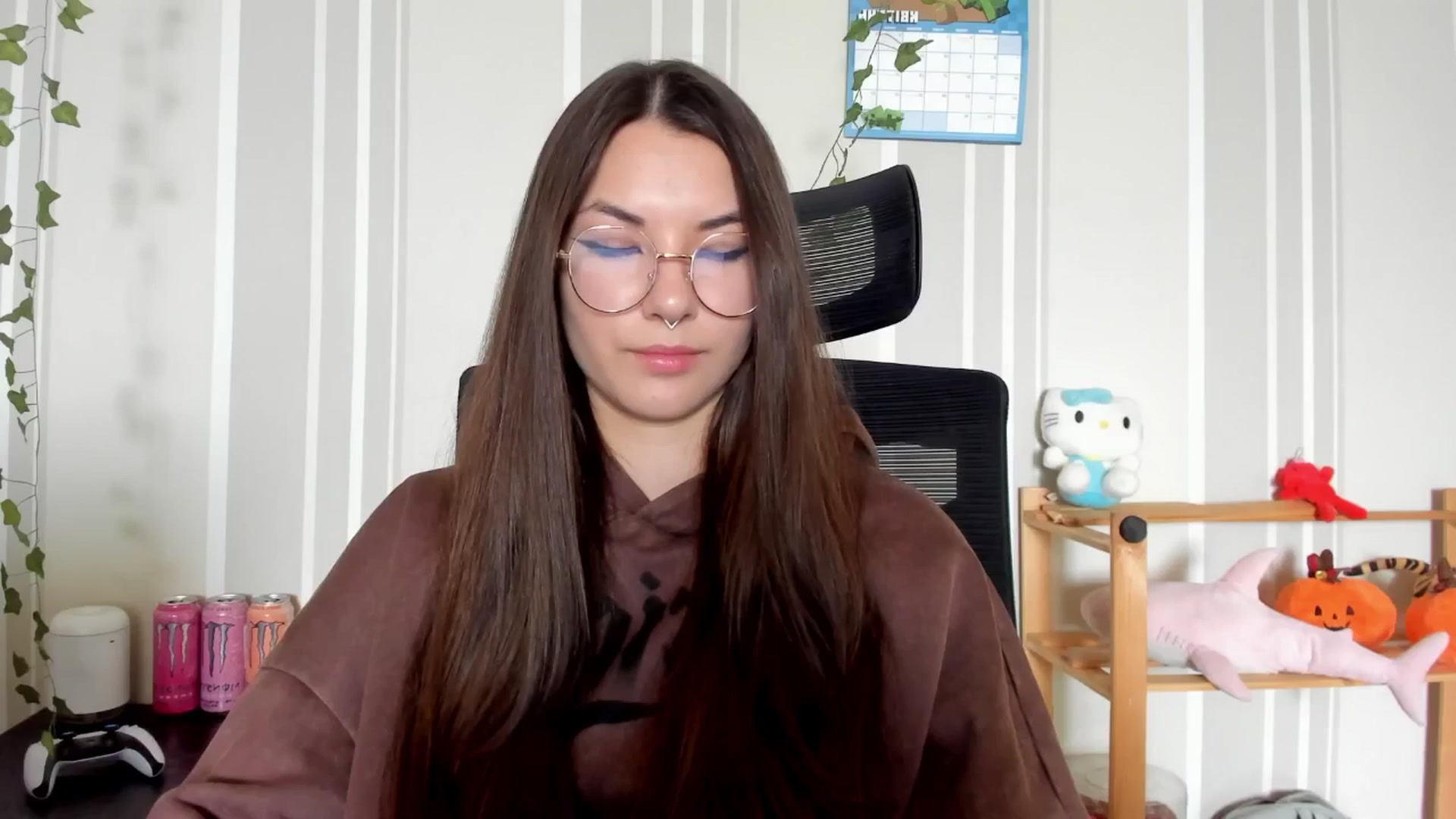 Gallery image thumbnail from AmnesiaGirl1's myfreecams stream on, 04/24/2025, 11:04 image 11 of 20