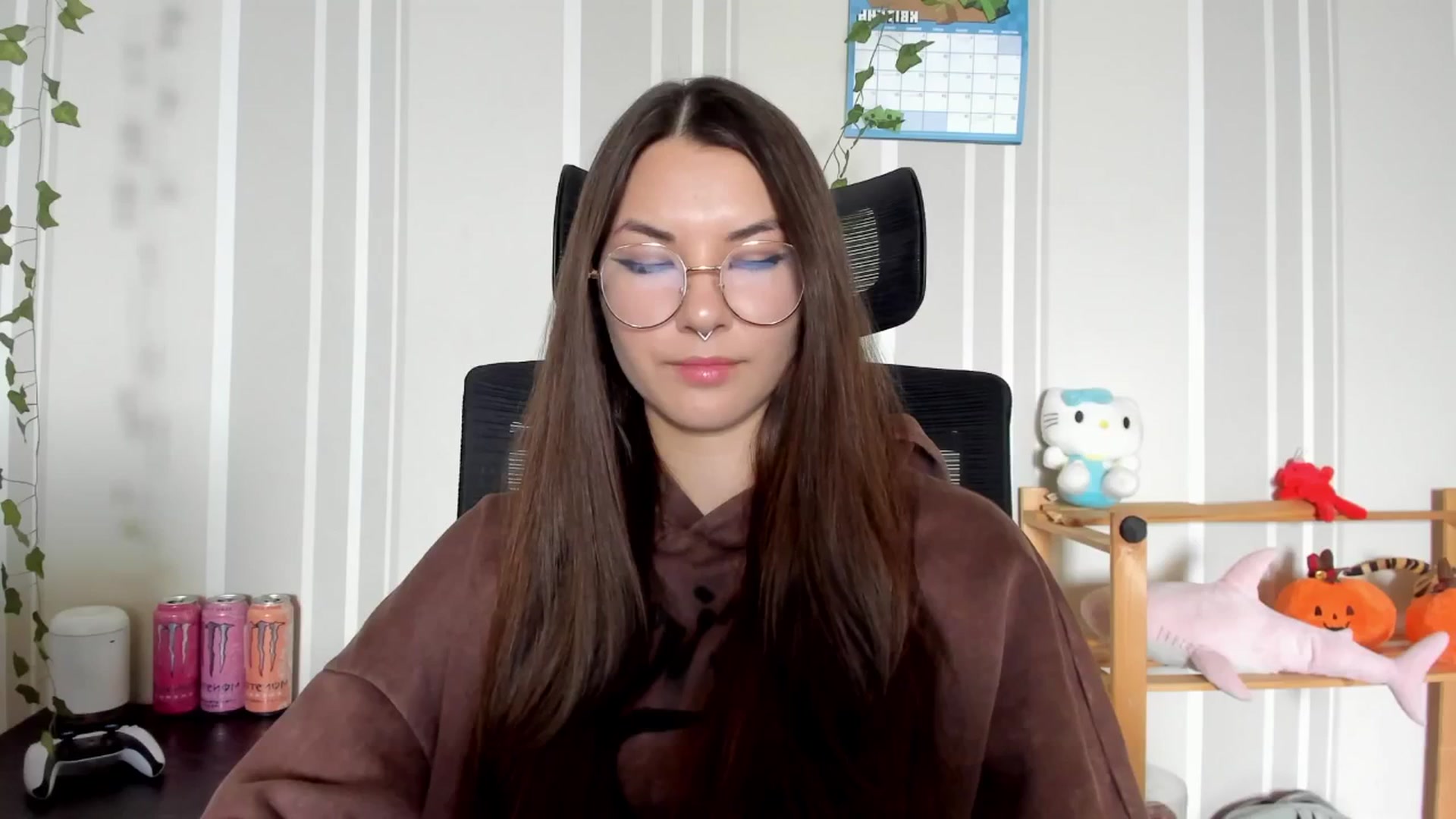 Gallery image thumbnail from AmnesiaGirl1's myfreecams stream on, 04/24/2025, 11:04 image 10 of 20