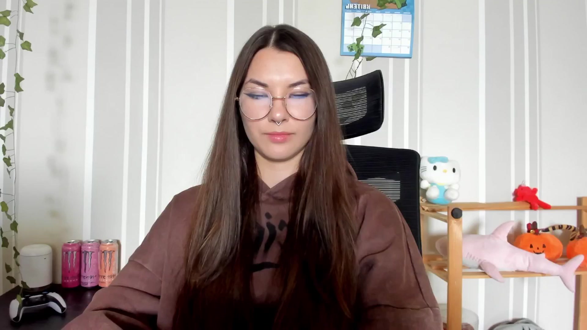 Gallery image thumbnail from AmnesiaGirl1's myfreecams stream on, 04/24/2025, 11:04 image 1 of 20
