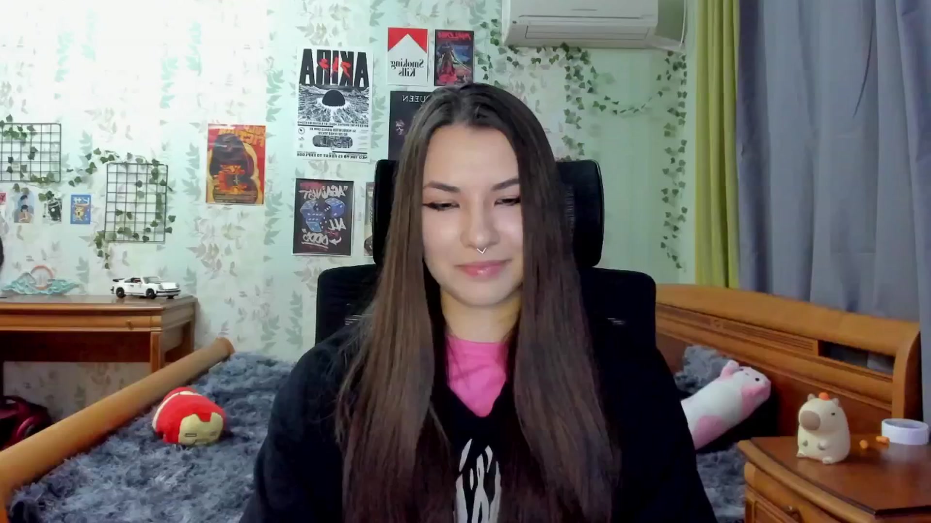 Gallery image thumbnail from AmnesiaGirl1's myfreecams stream on, 04/25/2025, 18:31 image 10 of 20