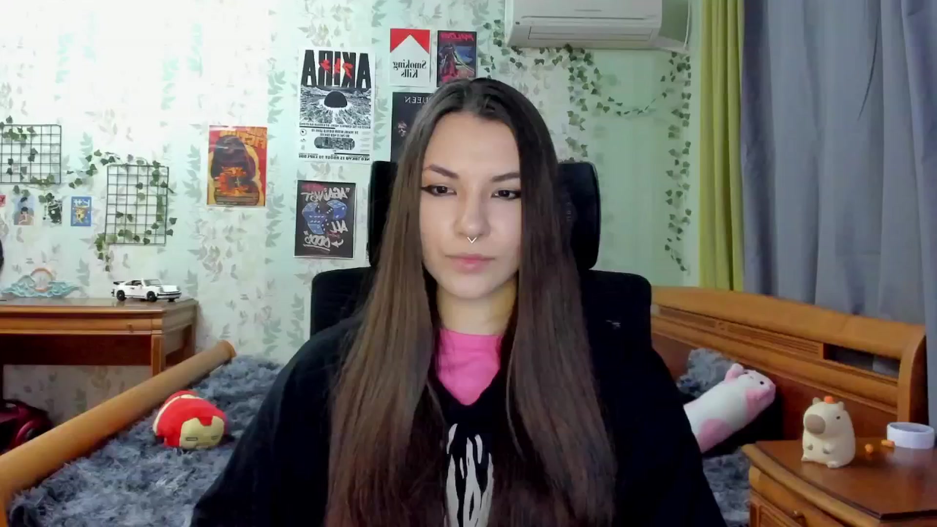 Gallery image thumbnail from AmnesiaGirl1's myfreecams stream on, 04/25/2025, 18:31 image 7 of 20