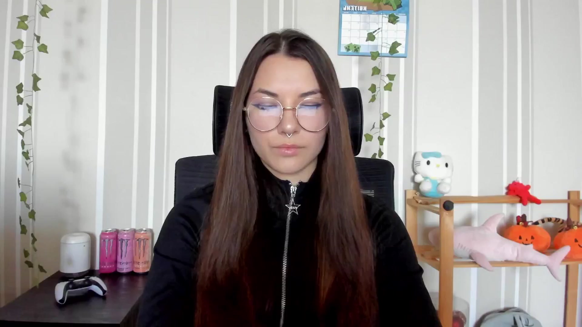 Gallery image thumbnail from AmnesiaGirl1's myfreecams stream on, 04/26/2025, 14:12 image 5 of 20
