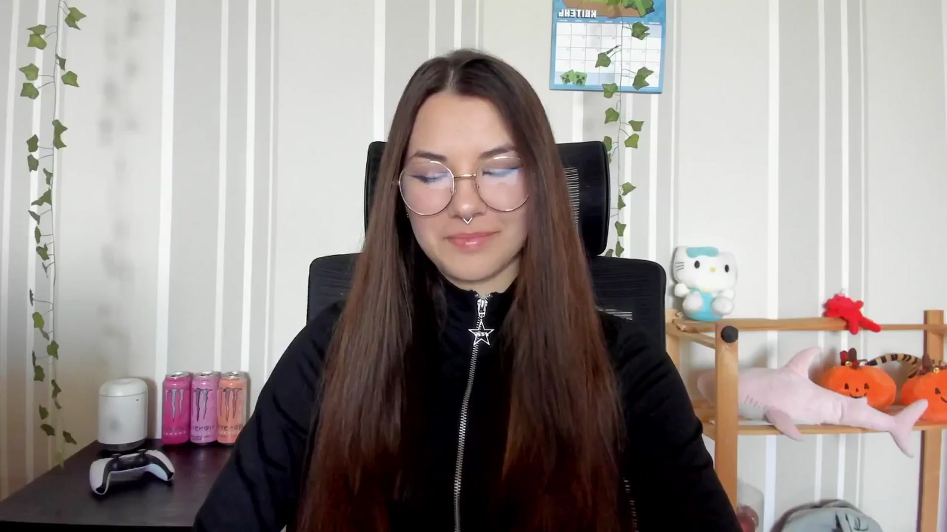 Gallery image thumbnail from AmnesiaGirl1's myfreecams stream on, 04/26/2025, 14:12 image 1 of 20