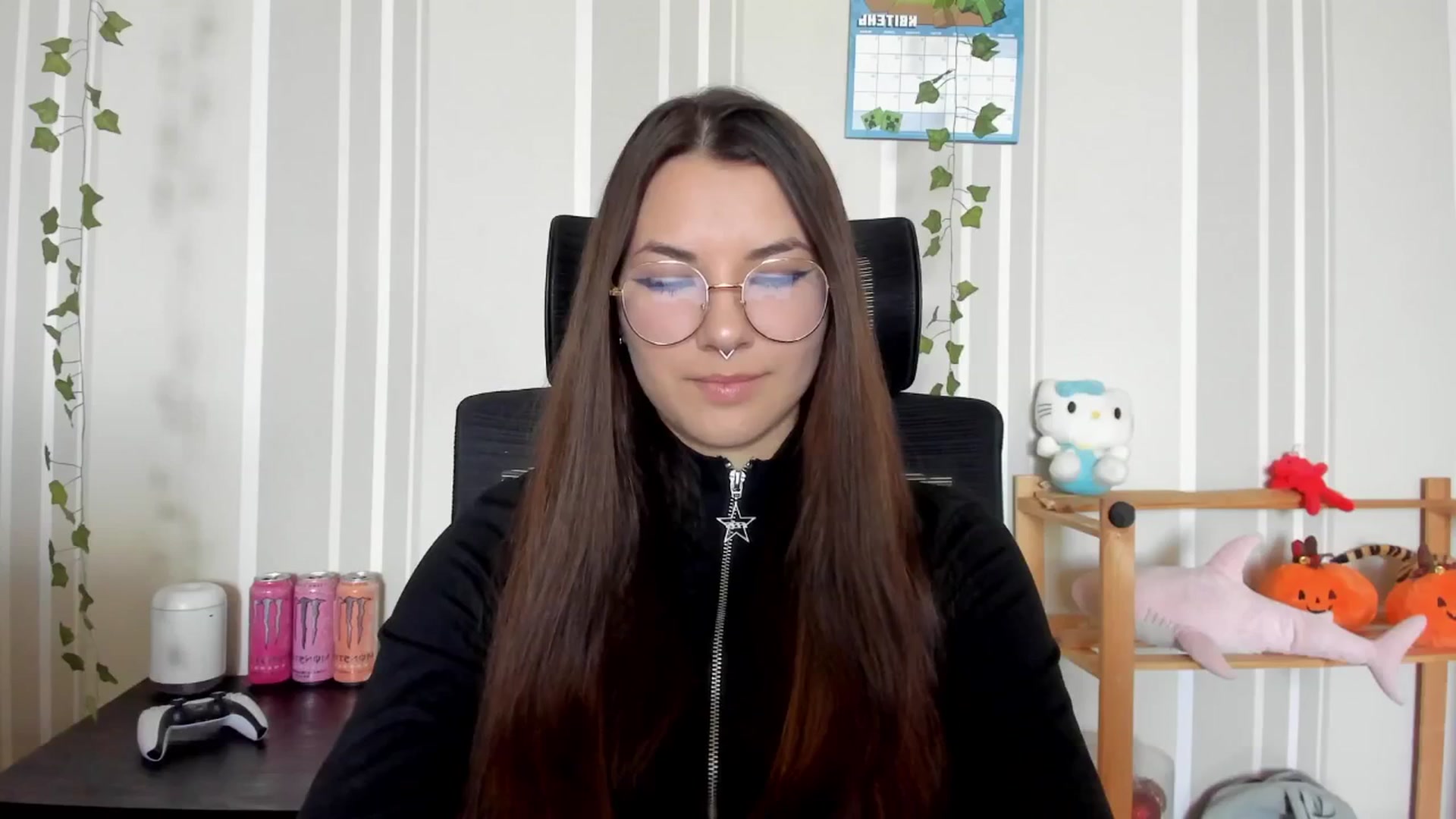 Gallery image thumbnail from AmnesiaGirl1's myfreecams stream on, 04/26/2025, 14:12 image 3 of 20
