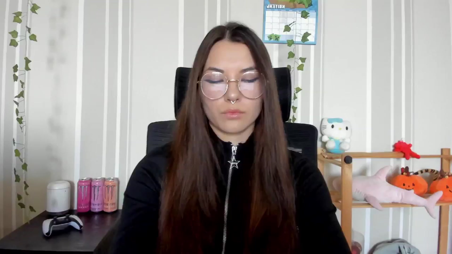Gallery image thumbnail from AmnesiaGirl1's myfreecams stream on, 04/26/2025, 14:12 image 4 of 20