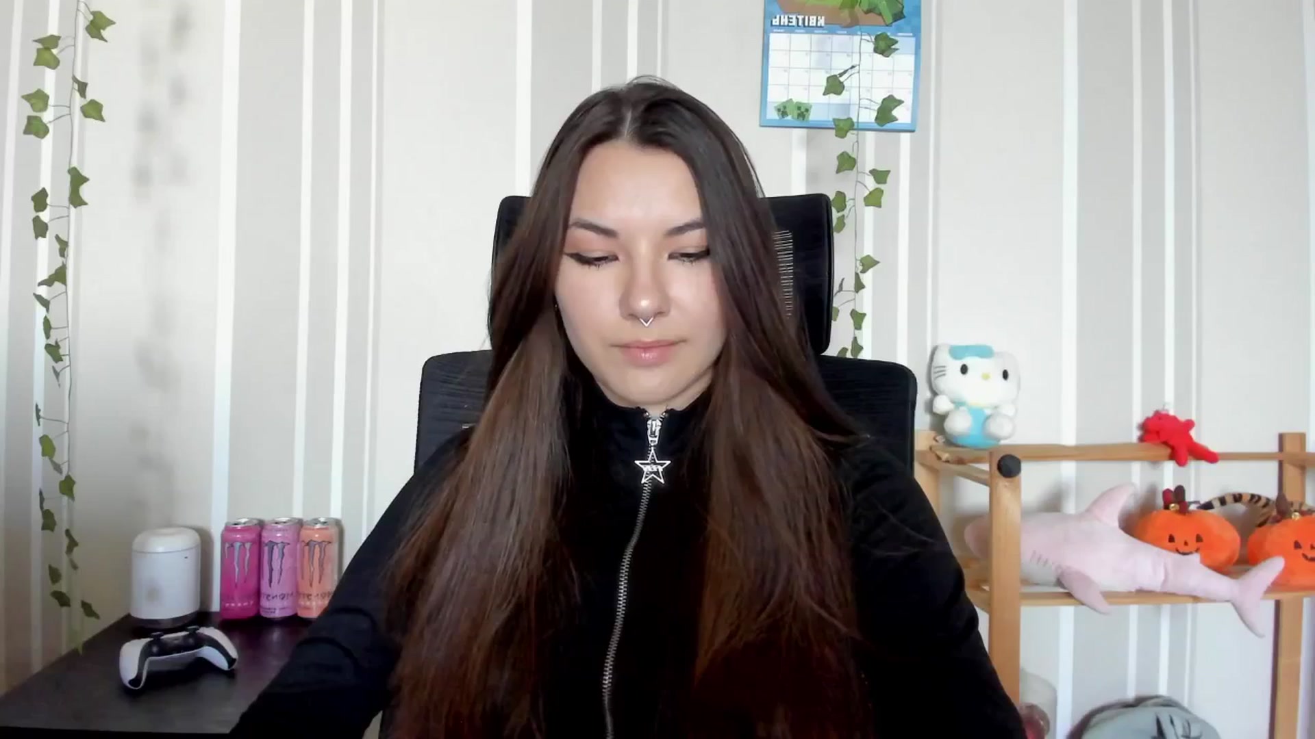 Gallery image thumbnail from AmnesiaGirl1's myfreecams stream on, 04/26/2025, 14:12 image 13 of 20