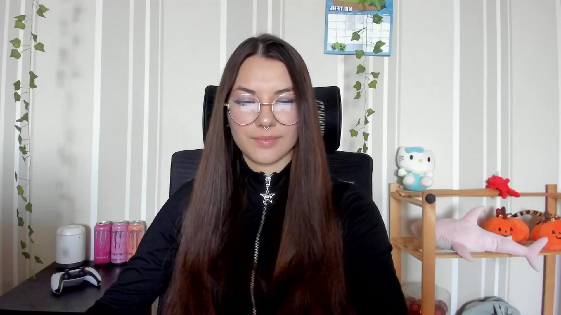Gallery image thumbnail from AmnesiaGirl1's myfreecams stream on, 04/26/2025, 14:12 image 9 of 20