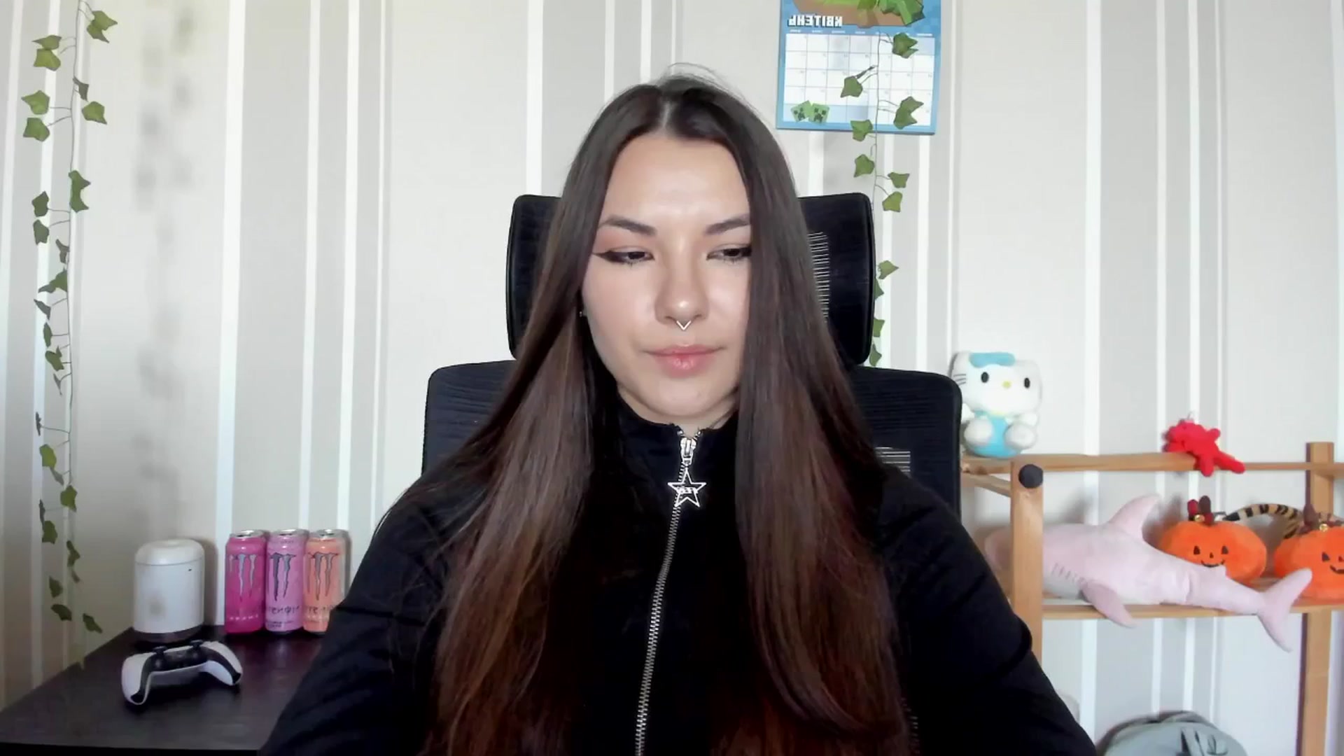 Gallery image thumbnail from AmnesiaGirl1's myfreecams stream on, 04/26/2025, 14:12 image 17 of 20