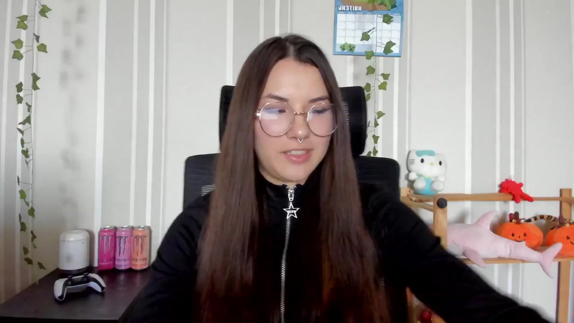 Gallery image thumbnail from AmnesiaGirl1's myfreecams stream on, 04/26/2025, 14:12 image 8 of 20
