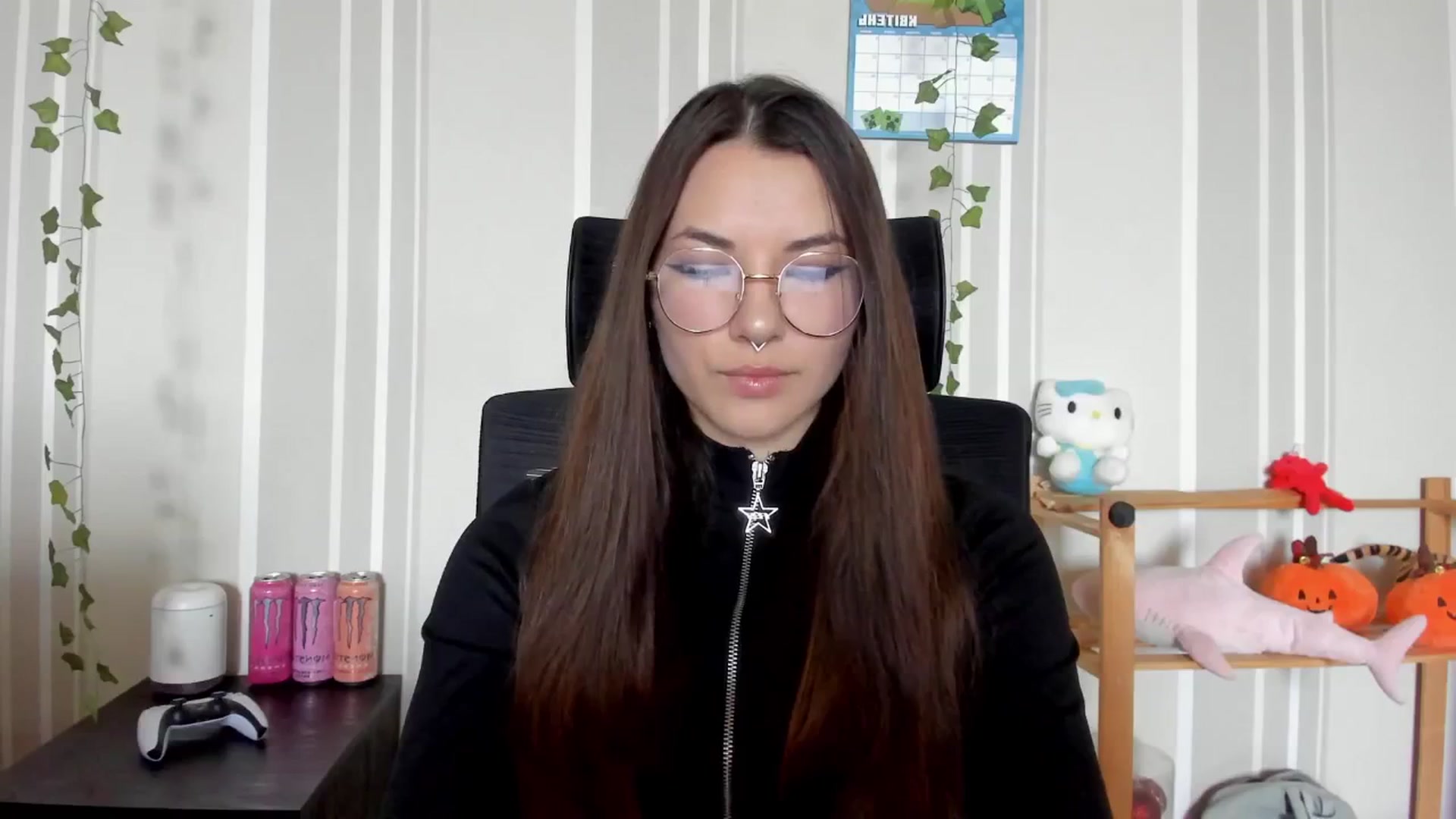 Gallery image thumbnail from AmnesiaGirl1's myfreecams stream on, 04/26/2025, 14:12 image 2 of 20