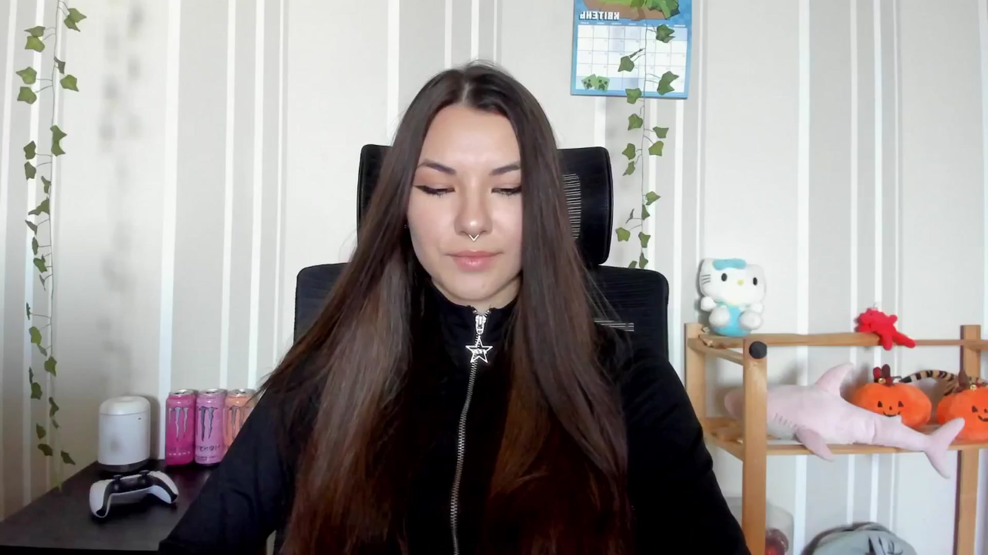 Gallery image thumbnail from AmnesiaGirl1's myfreecams stream on, 04/26/2025, 14:12 image 14 of 20