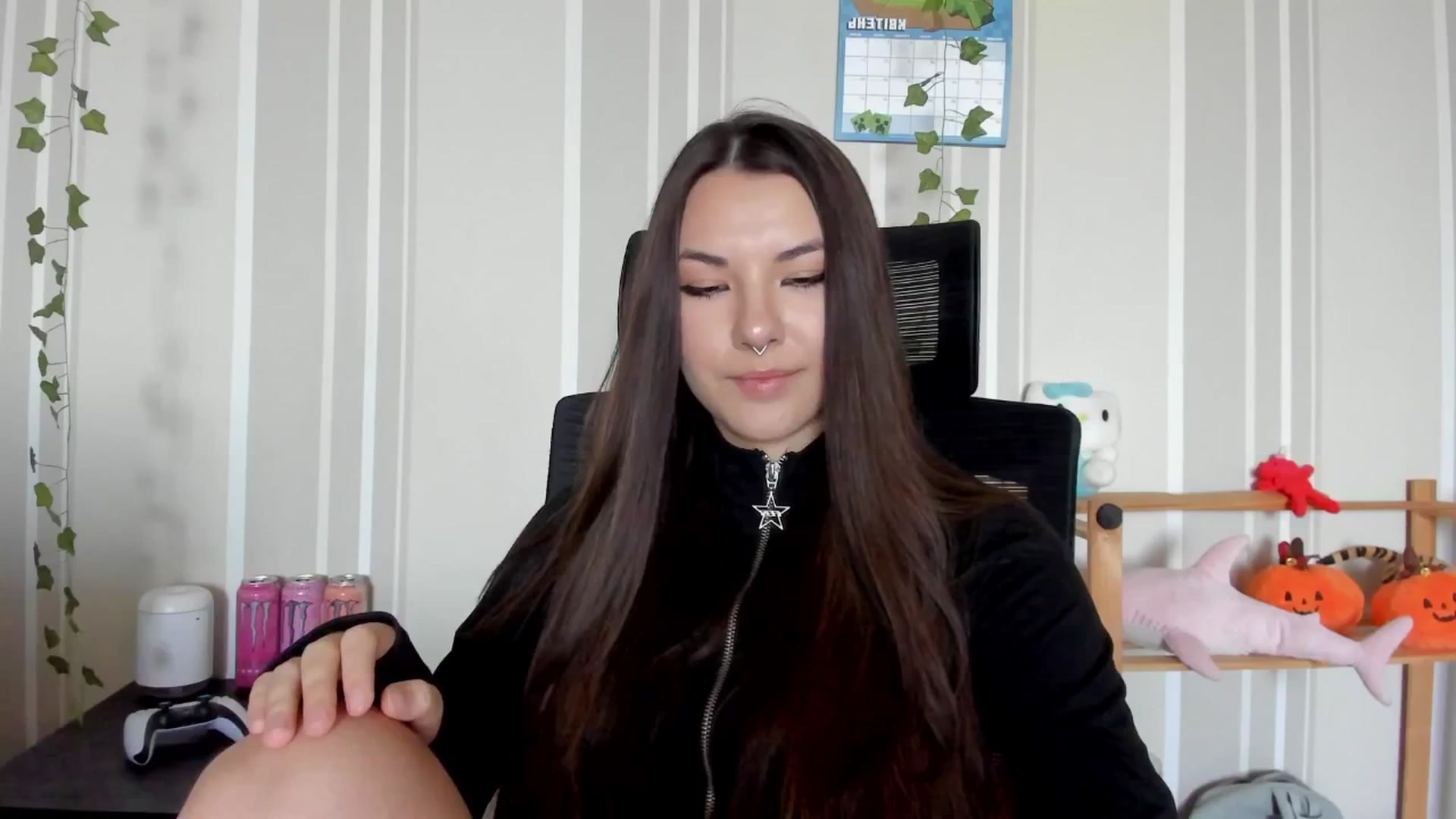 Gallery image thumbnail from AmnesiaGirl1's myfreecams stream on, 04/26/2025, 14:12 image 20 of 20