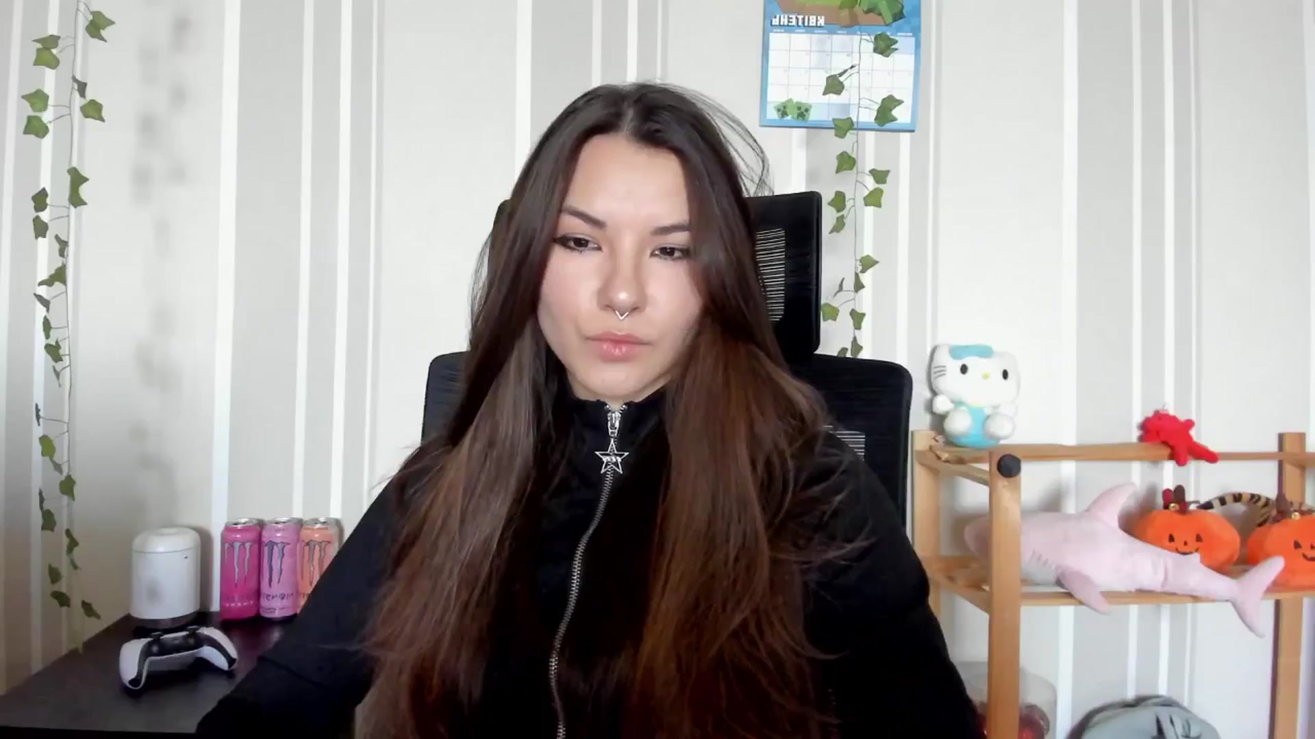 Gallery image thumbnail from AmnesiaGirl1's myfreecams stream on, 04/26/2025, 14:12 image 11 of 20