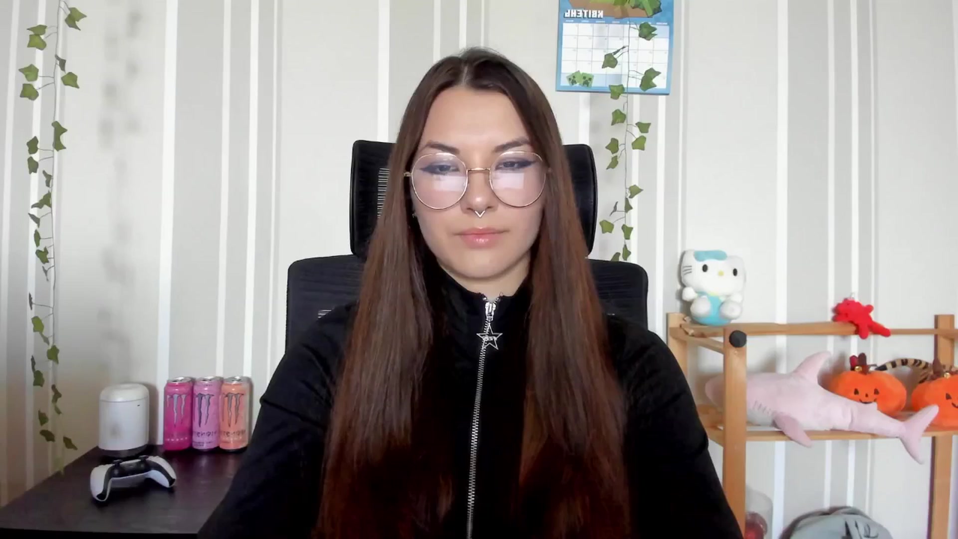 Gallery image thumbnail from AmnesiaGirl1's myfreecams stream on, 04/26/2025, 14:12 image 7 of 20