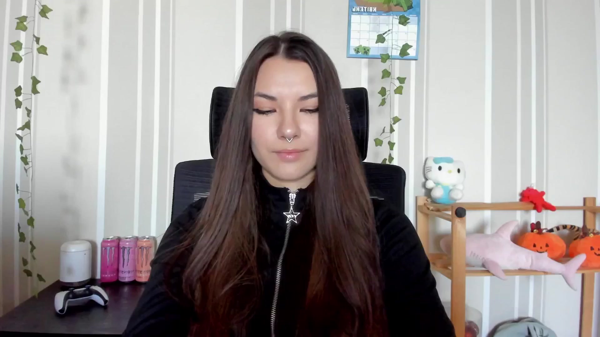 Gallery image thumbnail from AmnesiaGirl1's myfreecams stream on, 04/26/2025, 14:12 image 12 of 20